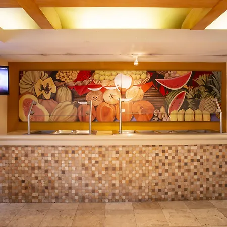 Hotel Plaza Calzada-2