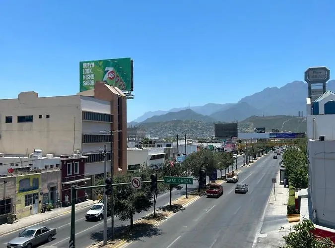 Hotel Casa Nordica - Monterrey