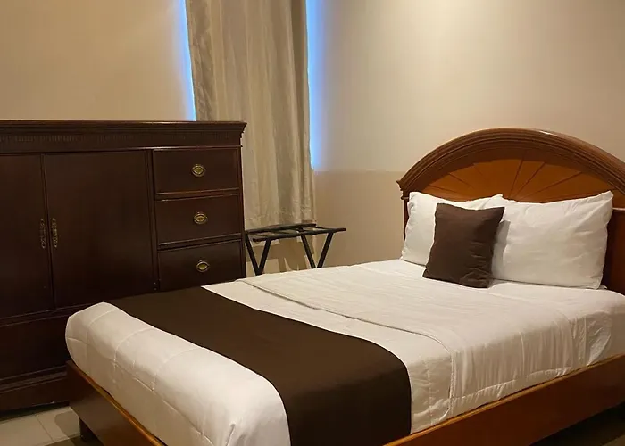 El RegioHotel Monterrey